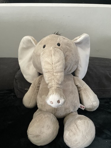 Nici elefant stofftier ethon - nici,