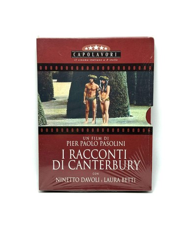 Die geschichten von canterbury - von,