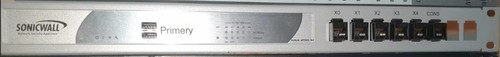 Sonicwall nsa250m mit - nsa250m,