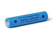 Keeppower 14650 e150 - keeppower, –