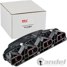 ANSAUGBRÜCKE ANSAUGKRÜMMER