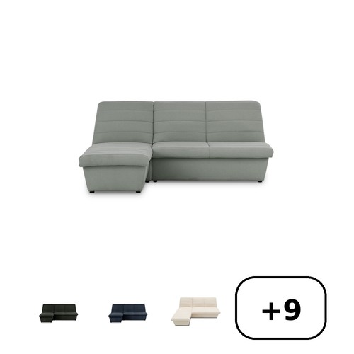 Looks viii ecksofa longchair - looks,