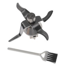 Mixmesser, Ersatzklinge für