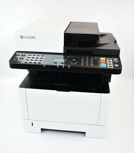 Kyocera ecosys m2540dn - ecosys, a4