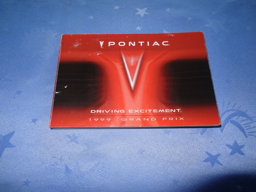 Pontiac grand prix 1999 - prix,