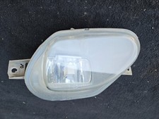 Fiat Barchetta Nebellicht