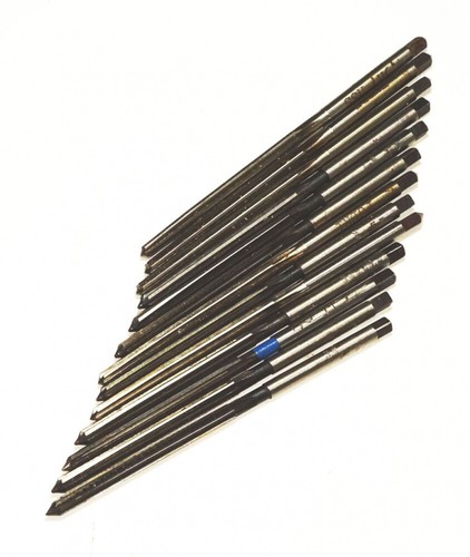 Handreibahlen werkö ddr 6 - ddr, 3,6