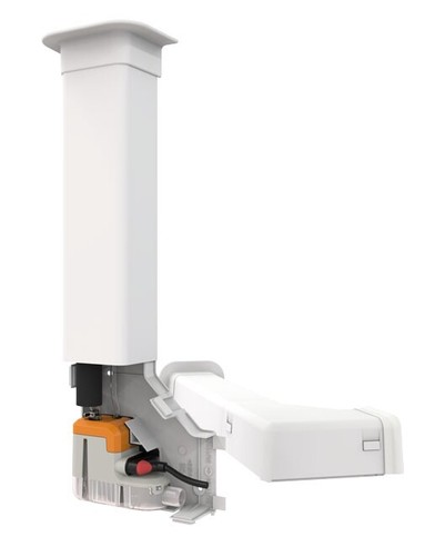 Sauermann delta pack h - pack, 20