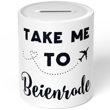 Take beienrode - me, to