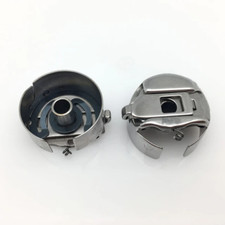 10 Industrie Stickmaschine Spulenkoffer ohne Rückenpeitsche BC-DB1-NBL6