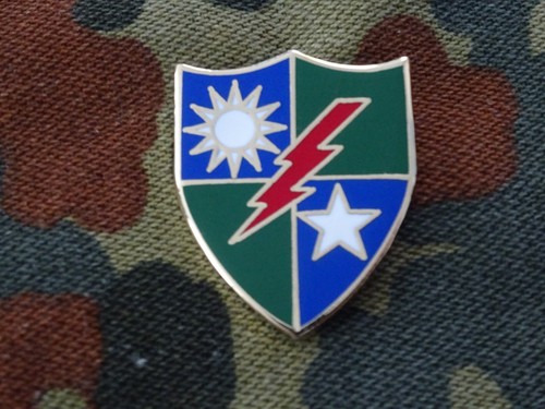 Pin badge abzeichen - (a15-21)us,