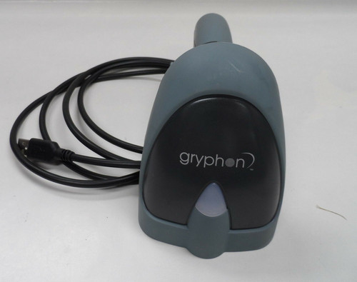 Datalogic gryphon d130 - datalogic,