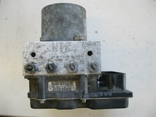 Mercedes Sprinter  W906 313CDI Bj2009 ABS Steuerblock ABS Steuergerät