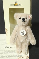 Teddybär Steiff Club Miniatur