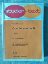 Quantenmechanik, Gerald