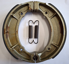 Satz Bremsbacken für vorne oder hinten, Express Radex 255