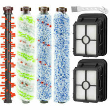 Bürstenrolle Filter Zubehör