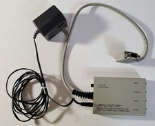 INLINE 2080 Computer Video