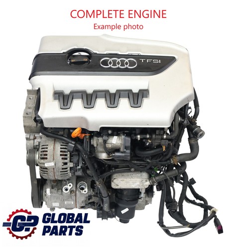 Audi 0 tfsi - 8j, 2.0