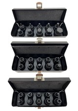 Kfz Schlagschrauber-Nüsse