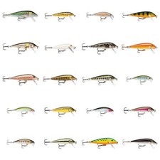 Rapala CountDown Wobbler