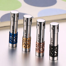 ANHÄNGER EDELSTAHL PARFUM