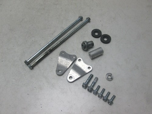 Motorhalter motorschrauben - motorhalter,