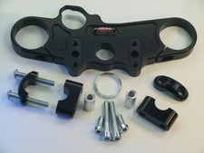 ABM Superbike Gabelbrücke