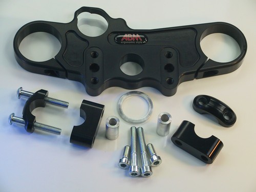 Abm superbike gabelbrücke - abm,