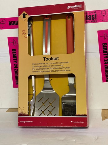 Grandhall 3er toolset - grandhall,