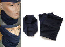 Deutsche Armee DDR NVA Volksmarine Winter- Uniform - " Schal " Halsschutz 36cm