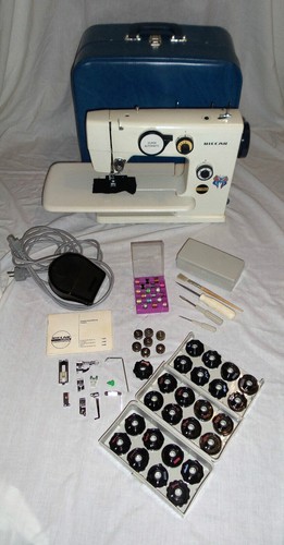 Riccar europa automatic - riccar,