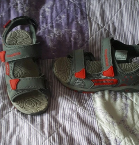 Sandalen von kangaroos 32 - sandalen,