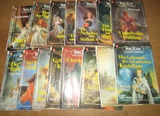 15 Irrlicht, Romanhefte, Unheimliche Geschichten, tiefe Nr. aus 14 bis 39 zh270A