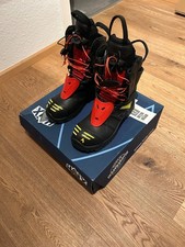 Haix Fire Eagle Pro in Größe 41 Neuwertig