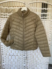 PRIMARK - Steppjacke- beige -