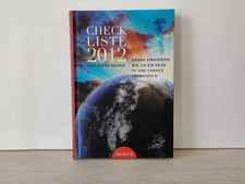 „Checkliste 2012“, Dieter