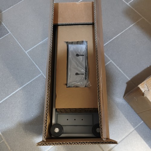 Sma home storage base unit - base,