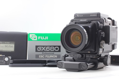 Fujifilm gx680 mittelformat - fujifilm,