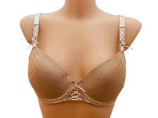 wNEU Original Antigel by Lise Charmel T-Shirt BH Nude 80B Push-Up