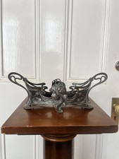 Jugendstil WMF versilberte