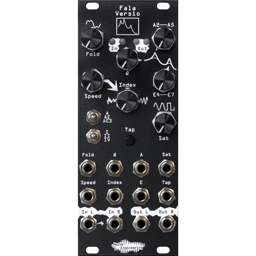 Noise engineering fala - noise,