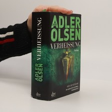 Verheißung  |  Jussi Adler