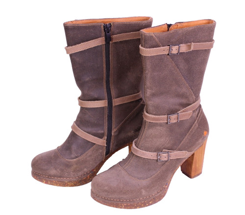 The art company stiefel - the, damen