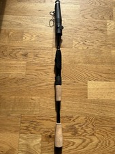 Daiwa Ballistic X Tele Spinrute Forelle Barsch