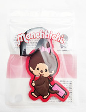 Monchhichi sekiguchi red - *monchhichi*,