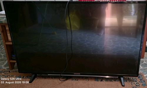 Grundig gub 8867 - grundig, 43