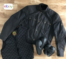 Belstaff BROOKLANDS jacket