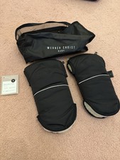 Werner Christ Glovy Lammfell