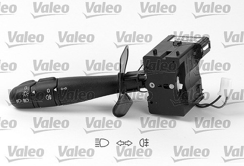 Valeo lenkstockschalter für - valeo,